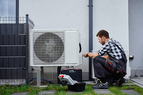 Trusted Hvac Installation service in Baxter, TN - JG Cool HVAC